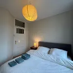 Authentic Sunny Jordaan Appartement *