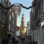 Authentic Sunny Jordaan * Amsterdam