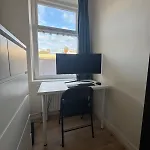 Authentic Sunny Jordaan Apartment Amsterdam
