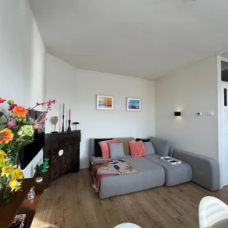 Authentic Sunny Jordaan Daire *