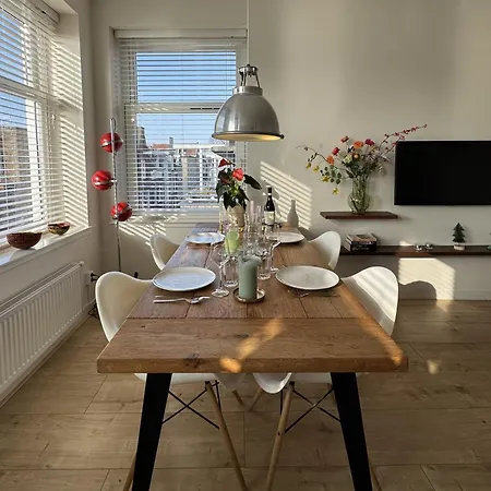 Authentic Sunny Jordaan *