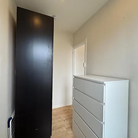 Daire Authentic Sunny Jordaan Amsterdam