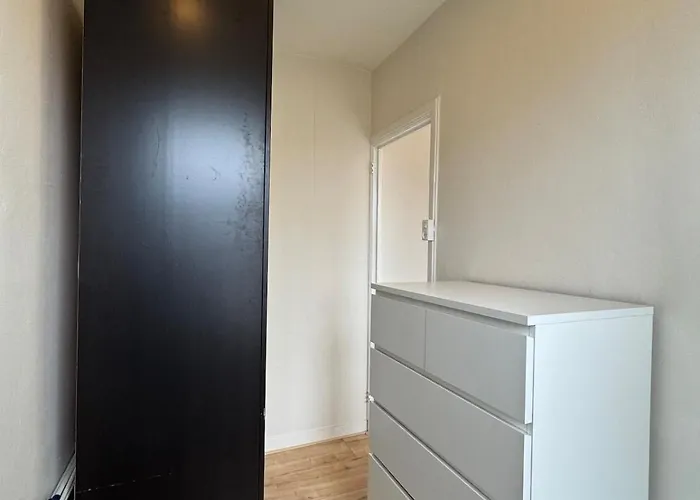 Apartment Authentic Sunny Jordaan Amsterdam